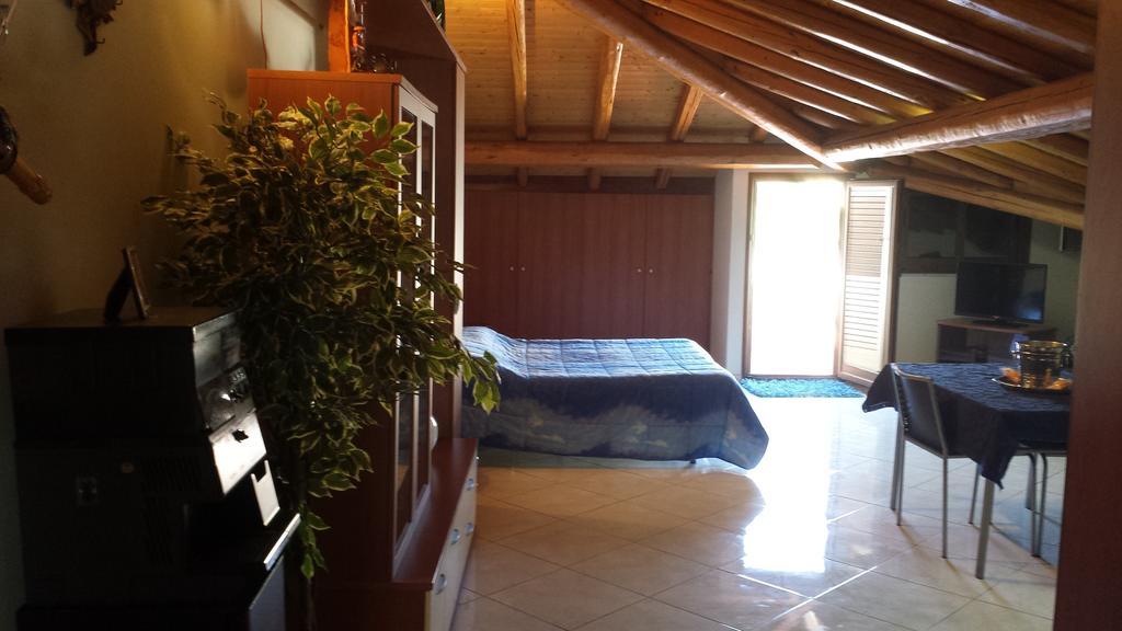 B&B Suite Viagrande Room photo