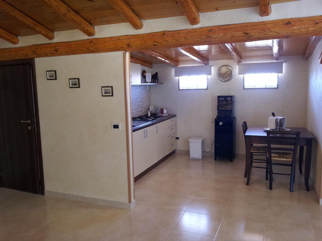 B&B Suite Viagrande Exterior photo